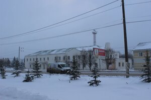 Zheleznodorozhnaya Street, No:28, Kanash: Fotoğraflar