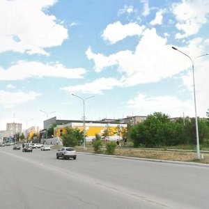 Peace Avenue, 73, Temirtau: photo