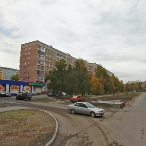 Yurina Street, 303, Barnaul: photo