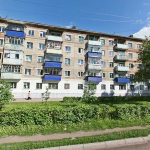 Druzhby Street, 29, Sterlitamak: photo