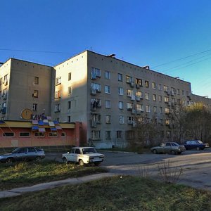 Leninskogo Komsomola Street, 6, Ryazan: photo