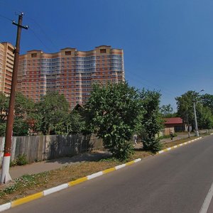 Desantnaya Street, 8, Ramenskoe: photo