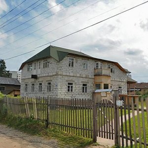 Moskovskaya ulitsa, 26, Tikhvin: photo