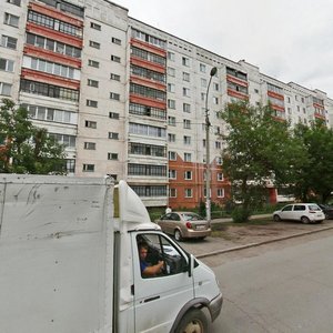 Avtozavodskaya ulitsa, 4, Perm: photo