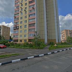 Лыткарино, Улица Степана Степанова, 2: фото