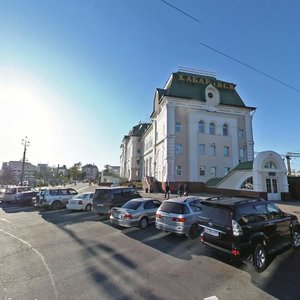 Хабаровск, Ленинградская улица, 58: фото