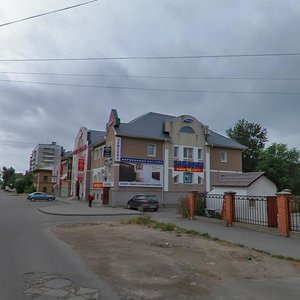 Череповец, Улица Дзержинского, 49: фото