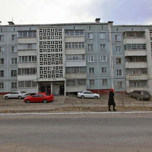 Чита, Петровско-Заводская улица, 33: фото