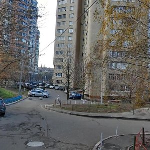 Lesi Ukrainky Boulevard, No:9В, Kiev: Fotoğraflar