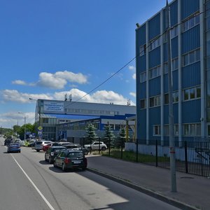 Proyezd № 4801, 5, Zelenograd: photo
