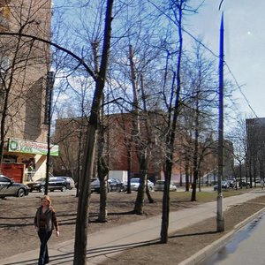 Pervomayskaya Street, 93, Moscow: photo