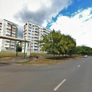 Stroiteley Avenue, 50, Penza: photo