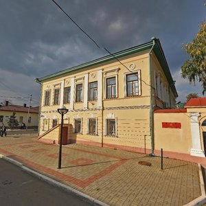 Bolshaya Pokrovskaya Street, 1, Elabuga: photo
