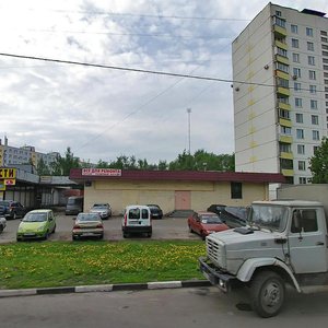 Ulitsa Akademika Vargi, No:26А, Moskova: Fotoğraflar