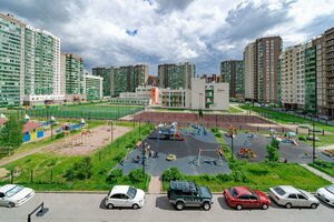 Vorontsovskiy Boulevard, 10 ، : صورة