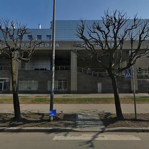 Vyazovaya Street, 10 ، سان بطرسبرغ: صورة