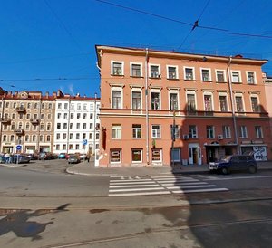 Sadovaya Street, 91, Saint Petersburg: photo