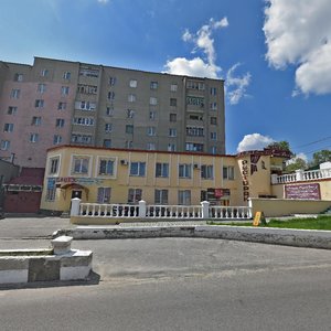 Старый Оскол, Революционная улица, 48с3: фото