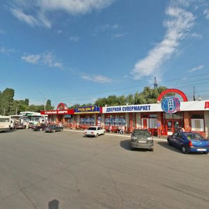 Prospekt Entuziastov, 20В, : foto