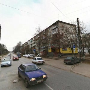 Ulitsa Tereshkovoy, 28, Dzerzhinsk: photo