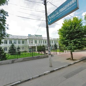 Sevastopolskaya Street, 13, Simferopol: photo