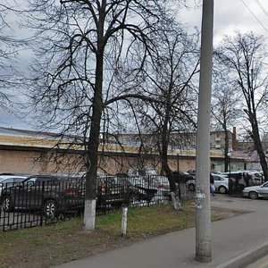 Koptevskaya Street, 24с12, Moscow: photo