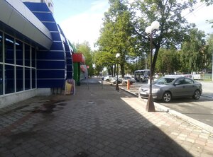 Уфа, Первомайская улица, 92: фото