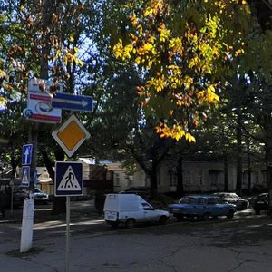 Николаев, Улица Лягина, 8: фото