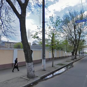 Yevhena Kotliara street, 16, Kharkiv: photo