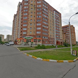 Priborostroiteley Street, 16А, Ramenskoe: photo