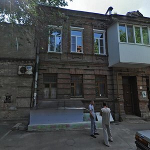 Temernitskaya Street, 12, Rostov‑na‑Donu: photo