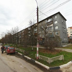 Lenin Avenue, 30к4, Nizhny Novgorod: photo