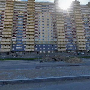 Leninskiy Avenue, 57к1, Saint Petersburg: photo