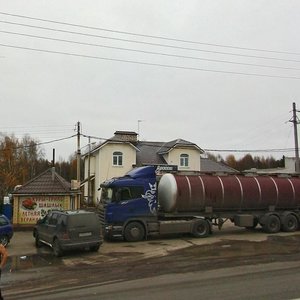 Selskiy posyolok Lesnaya Polyana, 29А, Nizhny Novgorod Oblast': photo