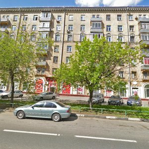 Trofimova Street, 3, Moscow: photo