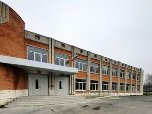 Курская область, Село Полянское, 169Б: фото