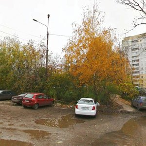 Нижний Новгород, Улица Свободы, 67: фото