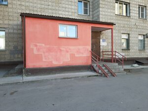 Новосибирск, Улица Сибиряков-Гвардейцев, 59: фото