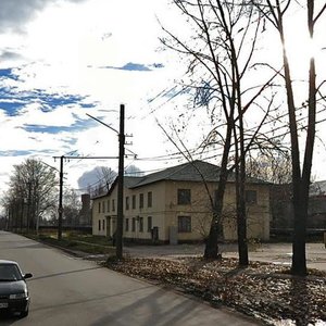 Promyshlennaya Street, 1, Ryazan: photo