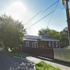 Sovetskaya ulitsa, 100, Noginsk: photo