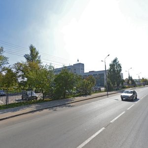 Orenburgskii Tract Street, 140, Kazan: photo