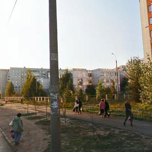 Казань, Улица Четаева, 29: фото