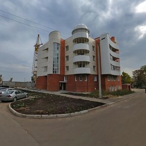 Krasnoarmeyskaya Street, 8А, Kirov: photo