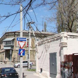 Sotsialisticheskaya Street, 224/44, Rostov‑na‑Donu: photo