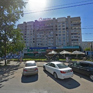 Krasnoarmeysky Avenue, 61, Barnaul: photo