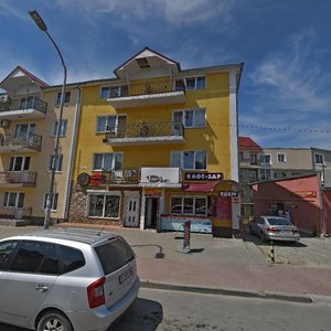 Stebnytska vulytsia, 9, Truskavets: photo