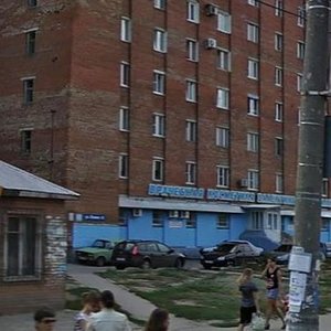 Lenina Street, 83, Togliatti: photo