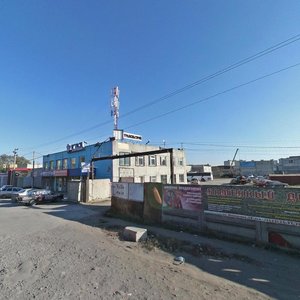 Omskaya Street, 101с2, Kurgan: photo