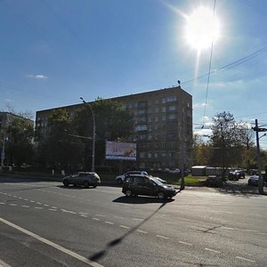 Volgogradsky Avenue, 8, Moscow: photo