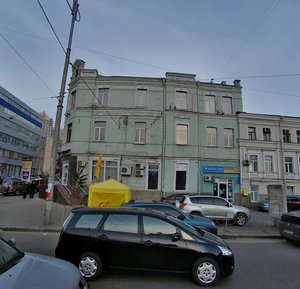 Symona Petliury Street, 23/126, Kyiv: photo